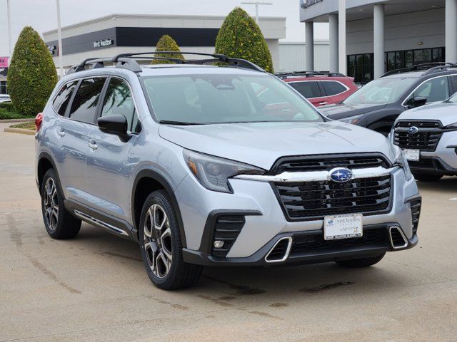 2024 Subaru Ascent Touring