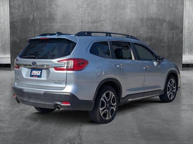 2024 Subaru Ascent Touring