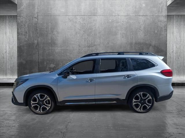 2024 Subaru Ascent Touring