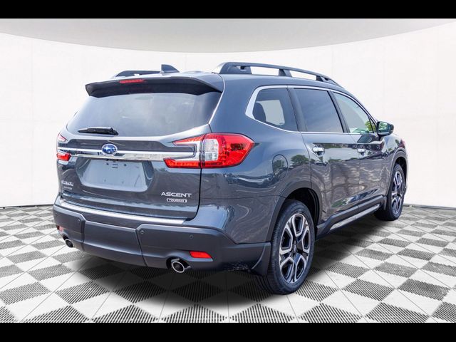 2024 Subaru Ascent Touring