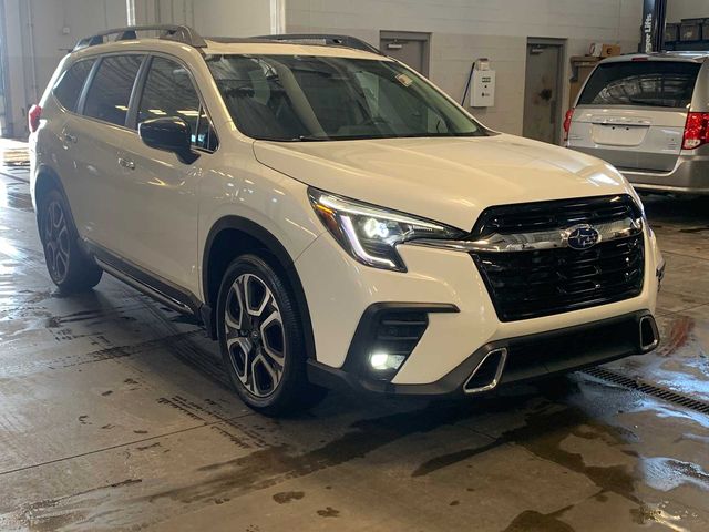 2024 Subaru Ascent Touring