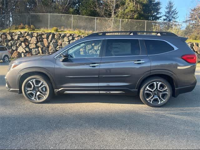 2024 Subaru Ascent Touring