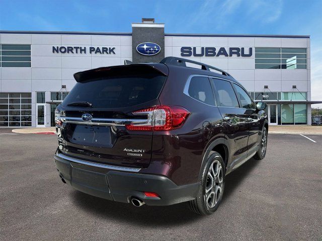 2024 Subaru Ascent Touring