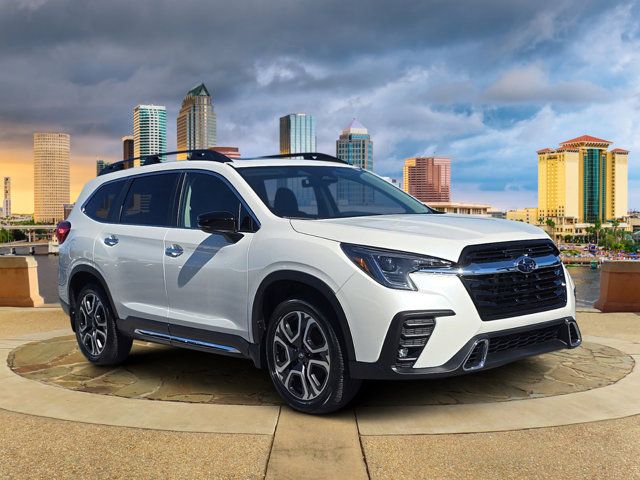 2024 Subaru Ascent Touring