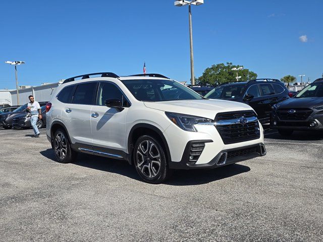 2024 Subaru Ascent Touring