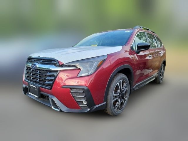 2024 Subaru Ascent Touring