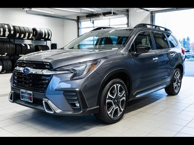 2024 Subaru Ascent Touring