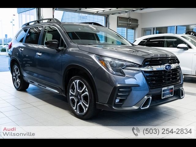 2024 Subaru Ascent Touring