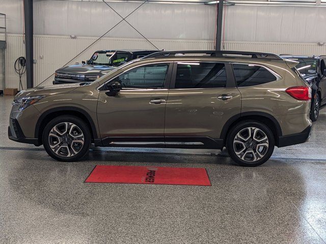 2024 Subaru Ascent Touring