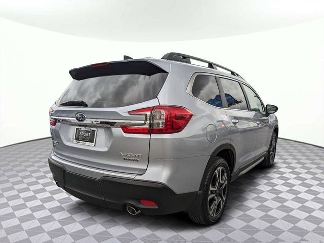 2024 Subaru Ascent Touring