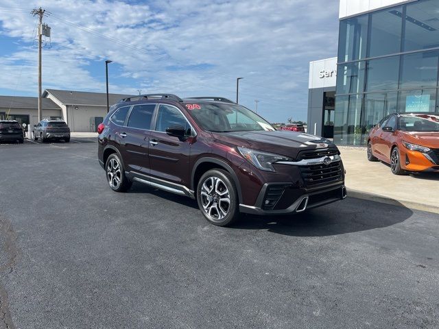 2024 Subaru Ascent Touring