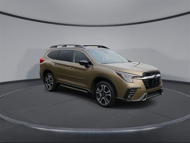 2024 Subaru Ascent Touring