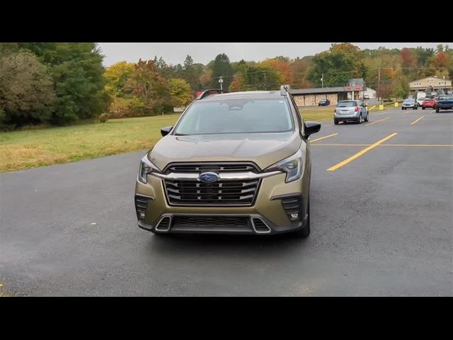 2024 Subaru Ascent Touring