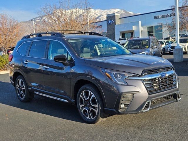 2024 Subaru Ascent Touring