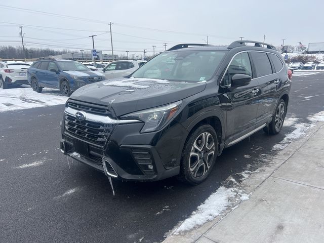 2024 Subaru Ascent Touring