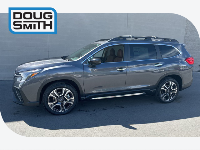 2024 Subaru Ascent Touring