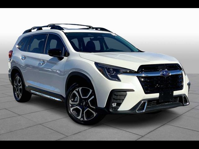 2024 Subaru Ascent Touring