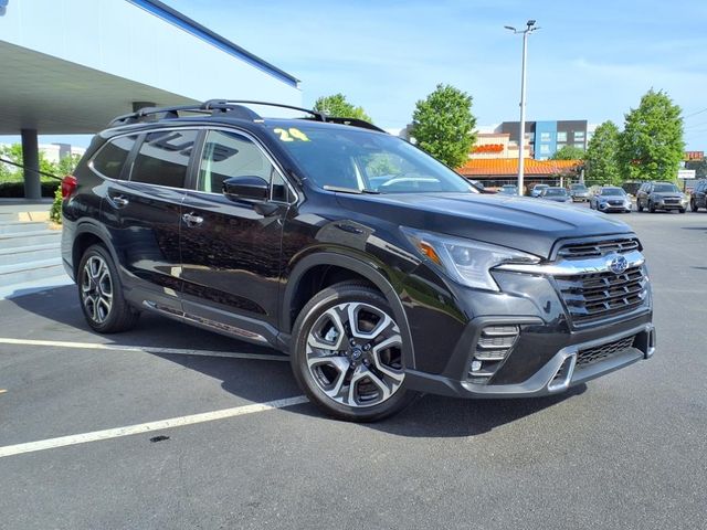 2024 Subaru Ascent Touring