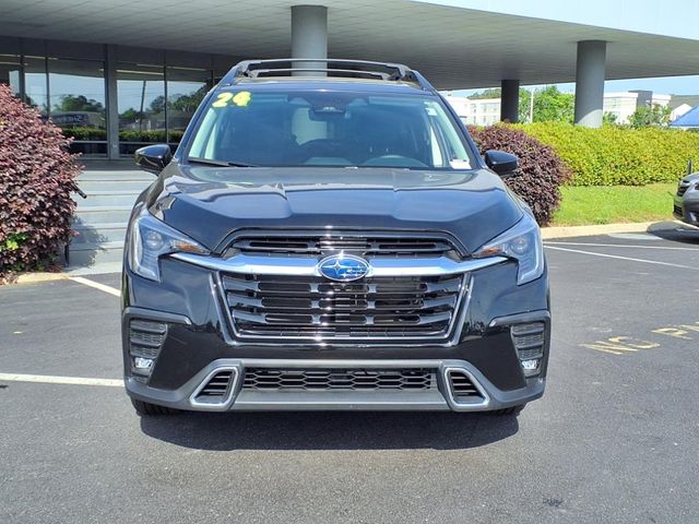 2024 Subaru Ascent Touring