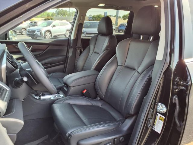 2024 Subaru Ascent Touring