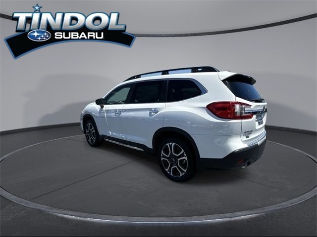 2024 Subaru Ascent Touring