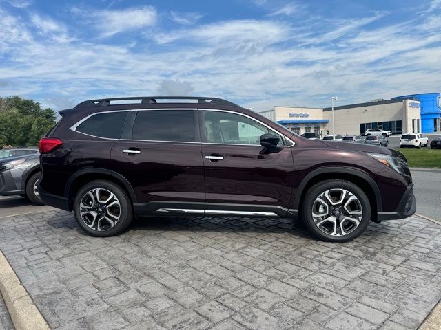 2024 Subaru Ascent Touring