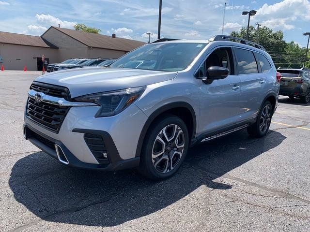 2024 Subaru Ascent Touring