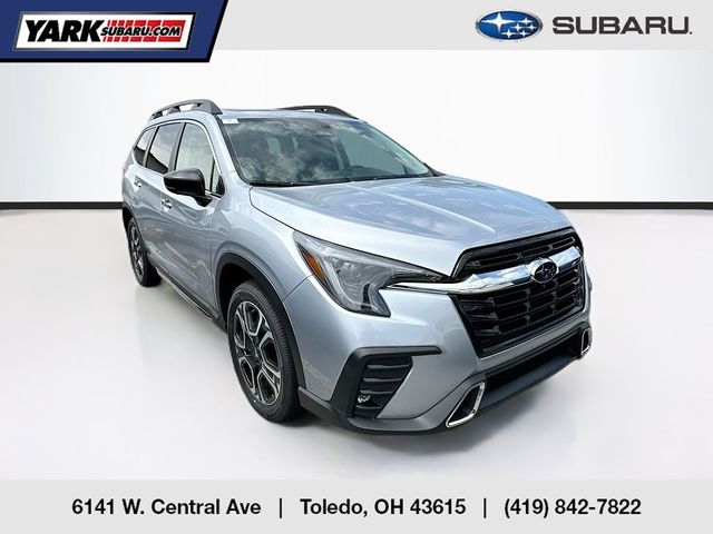 2024 Subaru Ascent Touring