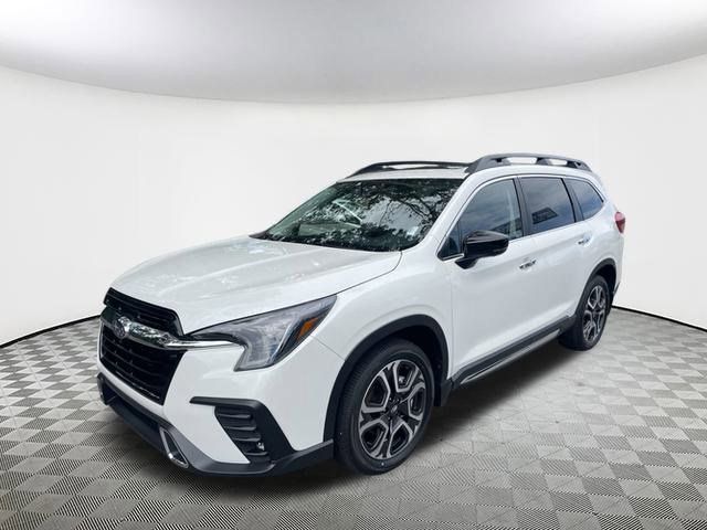 2024 Subaru Ascent Touring