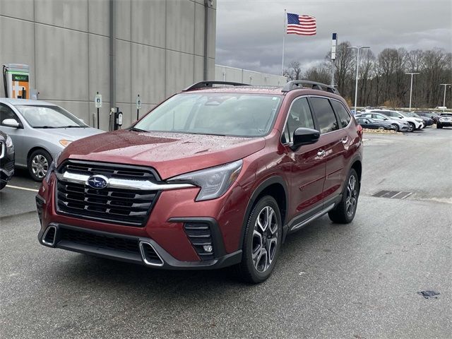 2024 Subaru Ascent Touring