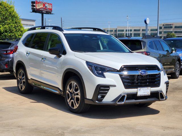 2024 Subaru Ascent Touring