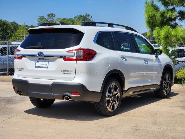 2024 Subaru Ascent Touring