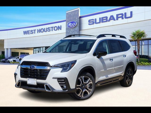 2024 Subaru Ascent Touring