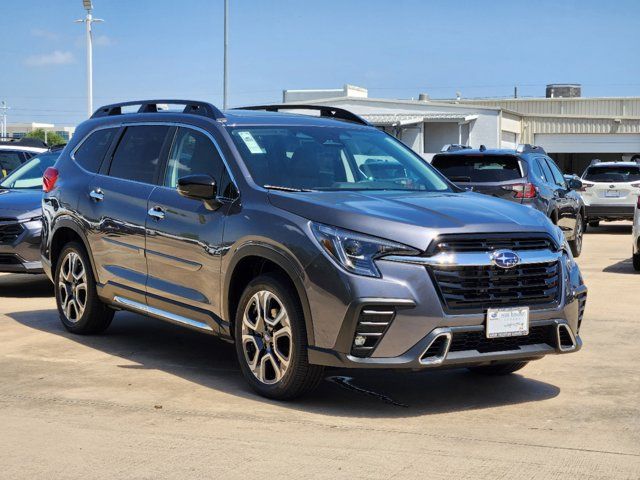 2024 Subaru Ascent Touring