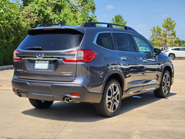 2024 Subaru Ascent Touring