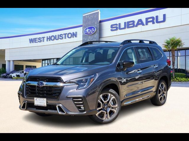 2024 Subaru Ascent Touring