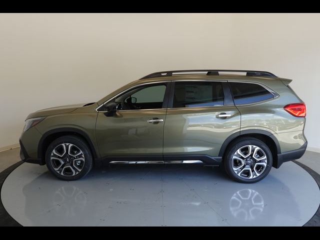 2024 Subaru Ascent Touring