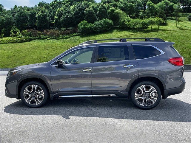 2024 Subaru Ascent Touring