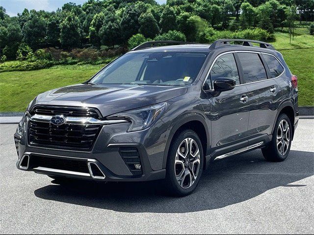 2024 Subaru Ascent Touring