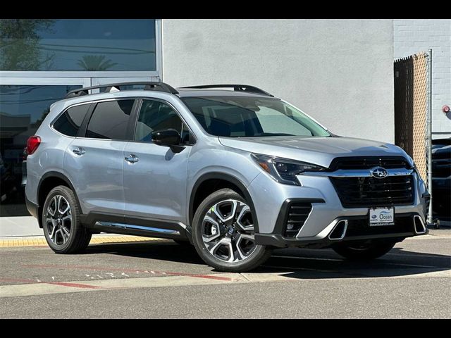 2024 Subaru Ascent Touring