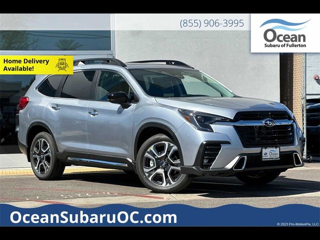 2024 Subaru Ascent Touring