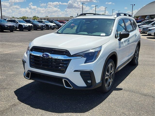 2024 Subaru Ascent Touring