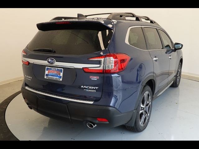 2024 Subaru Ascent Touring