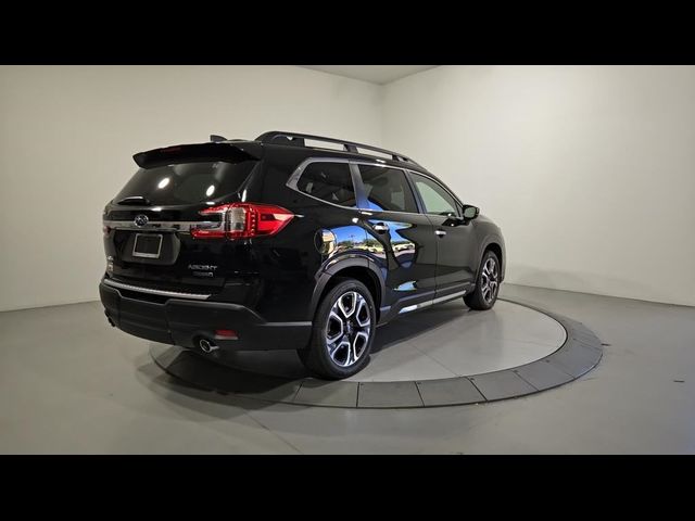 2024 Subaru Ascent Touring