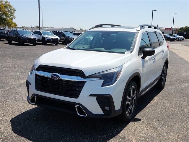 2024 Subaru Ascent Touring