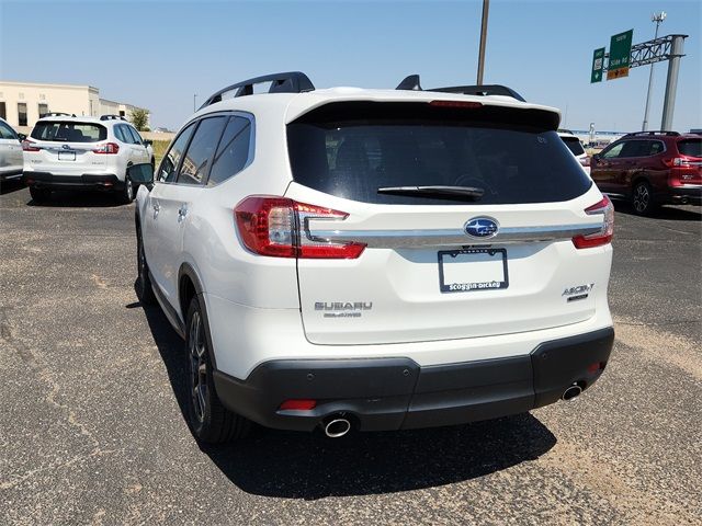 2024 Subaru Ascent Touring