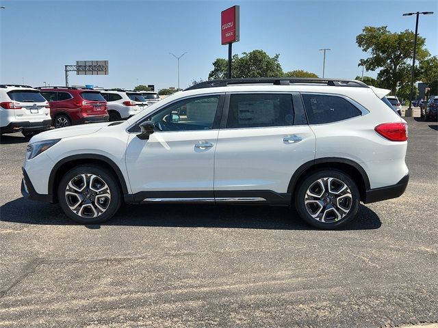 2024 Subaru Ascent Touring