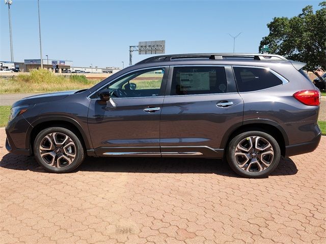 2024 Subaru Ascent Touring