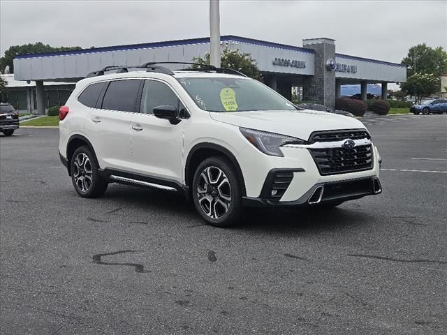 2024 Subaru Ascent Touring