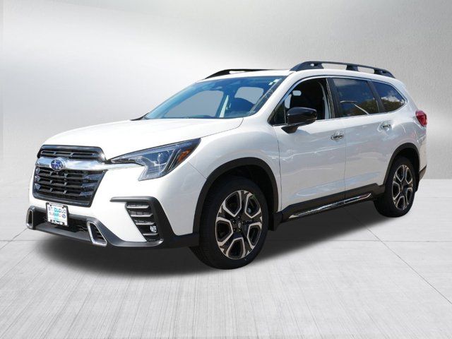 2024 Subaru Ascent Touring